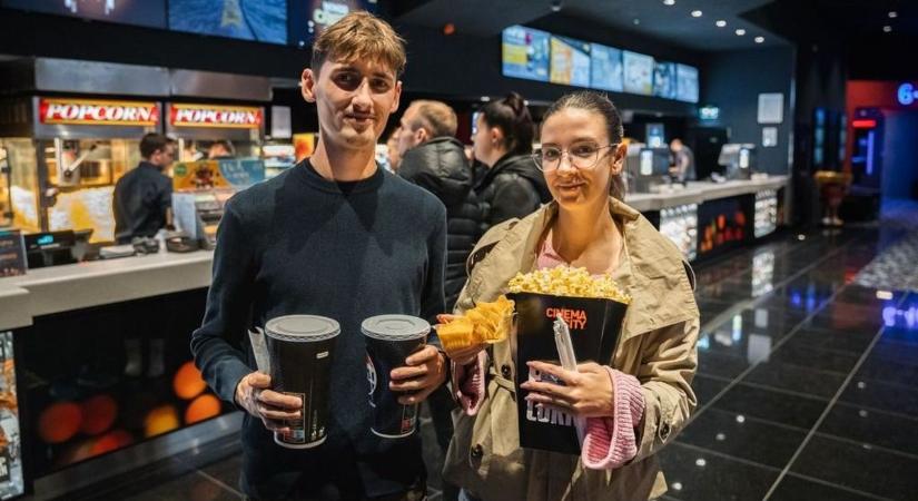 Milyen filmek várnak ránk a mozikban az ünnepek alatt?