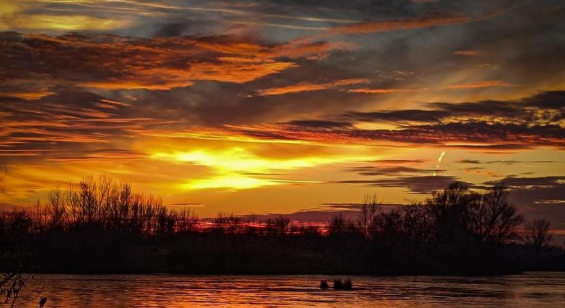 Téli napforduló: viszlát sötétség, helló világosság!