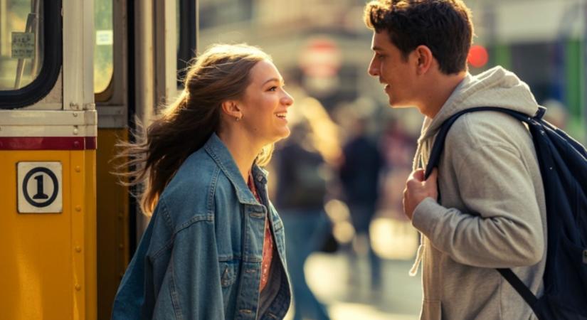 Nem véletlen! A láthatatlan szál elmélet szerint így találkozunk