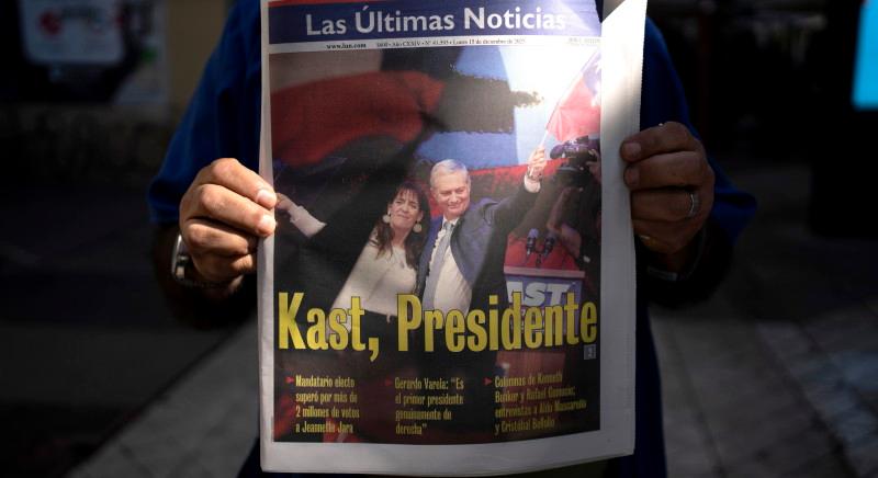 „Rózsaszín dagály” után jobboldali fordulat zajlik Latin-Amerikában