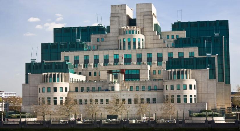 Rendkívül aggasztó információkat közölt a brit titkosszolgálat – évtizedek óta nem volt példa erre