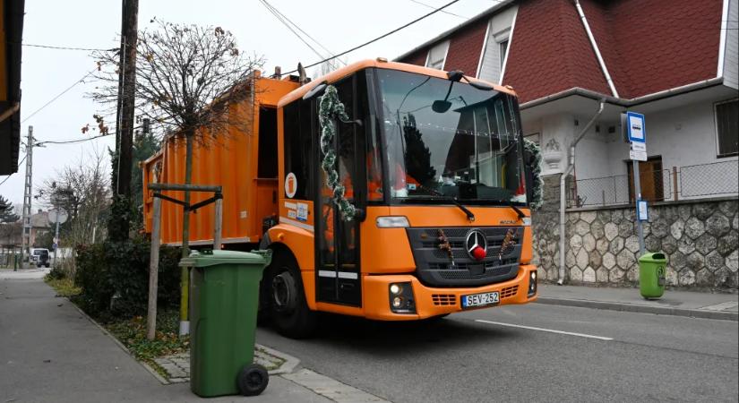 444: Beszállt a hulladékbizniszbe a NER