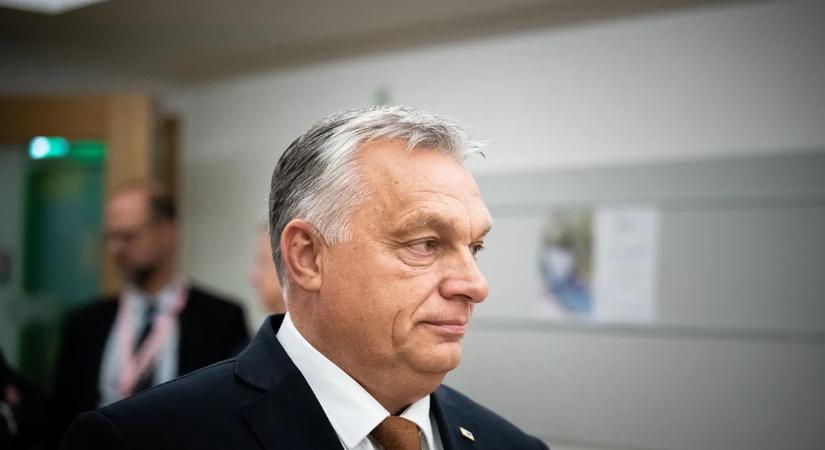 Orbán Viktor: a háború következményeit még az unokáink is nyögni fogják