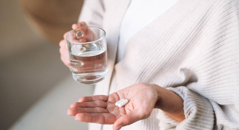 Egészségkárosodást okozhat, ha túlzásba viszed ezt a vitamint