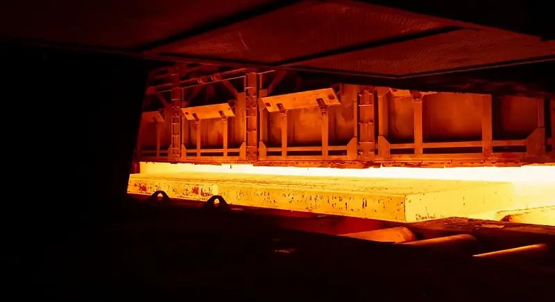 Ázsiai dömpingkínálat sodorja bajba a Thyssenkrupp üzemeit