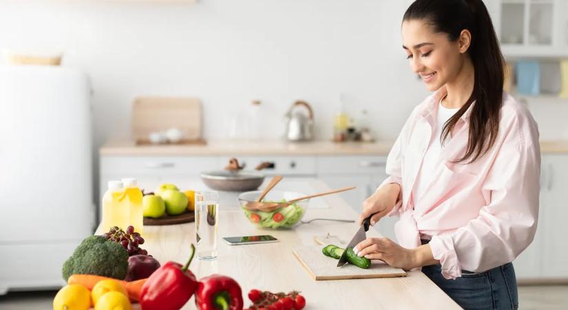 Döbbenetes felfedezést tettek az orvosok – ez az étrend évekkel meghosszabbítja az életed