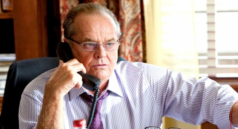 Jack Nicholson vissza fog térni a filmezéshez? A 3 Oscar-díjas rendező egész biztos benne