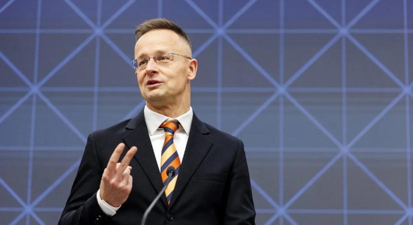 Szijjártó Péter fontos bejelentést tesz az Igazság órájában