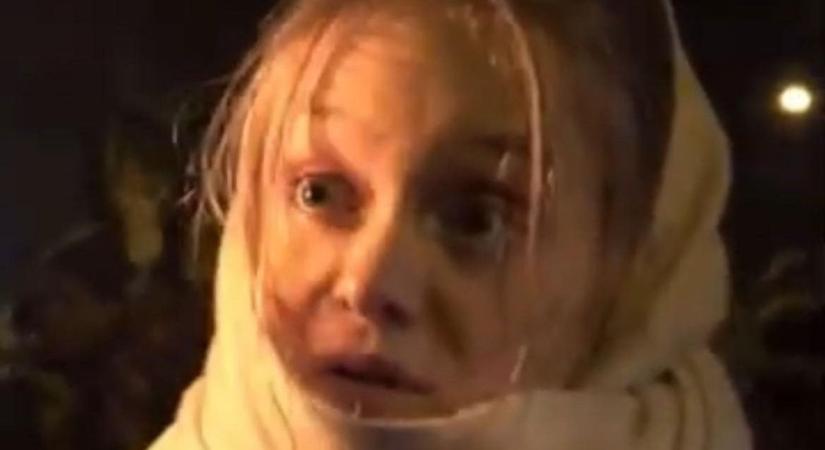 Pankotai Lili megszaladt a hétvégén, Orbán Balázs tette helyre