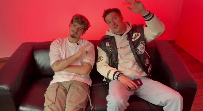 „Gyógyulást és millió puszit!” - megható üzenetet kapott a Valmartól az üvegcsontú Lívia