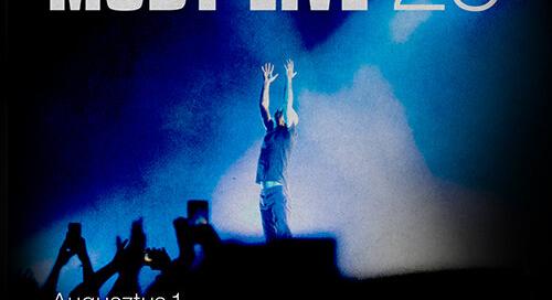 Moby visszatér Budapestre - újra élőben hallhatjuk az elektronikus zene ikonikus alakját