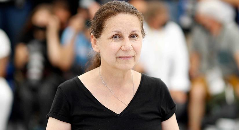 Különleges elismerést kapott Enyedi Ildikó