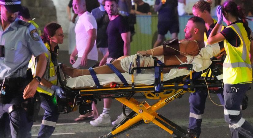 "Ennyire rossz Ausztráliában a politikai helyzet még nem volt, mint most"