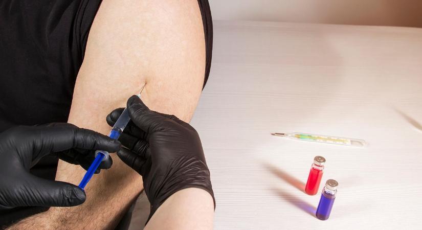 Már két hete elfogyott az influenza elleni védőoltás, a magas kockázatúaknak sem jutott