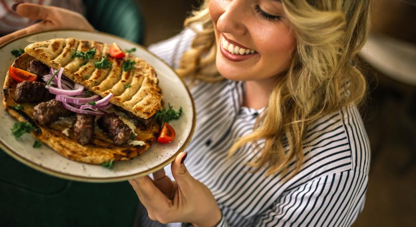 5 ok, amiért izzadsz, miután húst ettél – Ezt tuti nem sejtetted eddig