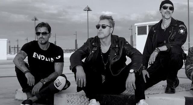 Ezt nem érdemes kihagyni! Budapesten zárja az évet a Decadancer