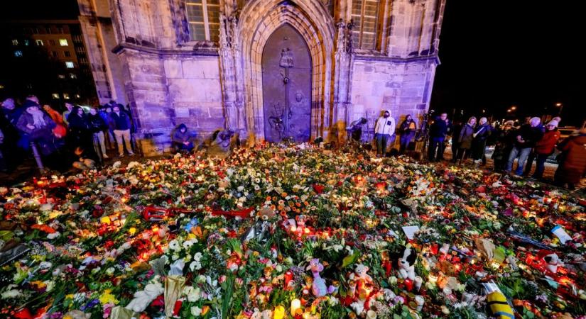 Terrort karácsonyra? Köszönjük, nem kérünk!