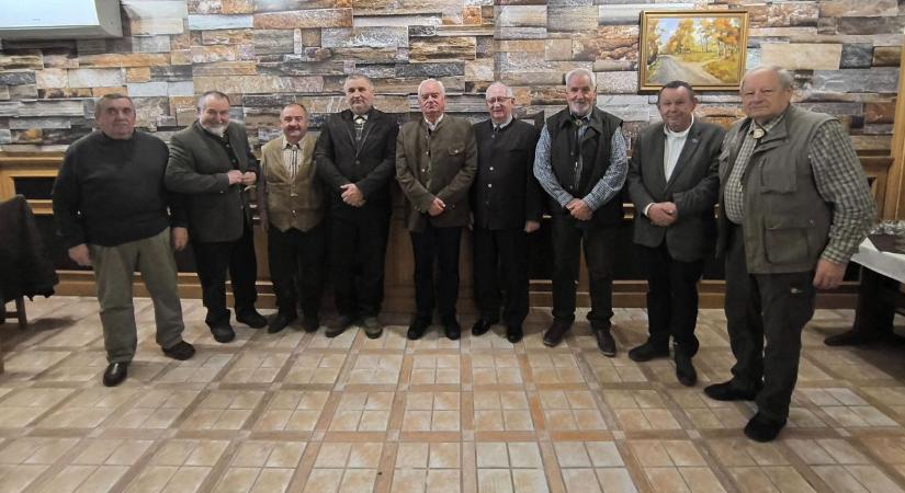 Tisztújítás történt a vasi vadászkamaránál - Így döntött a küldöttgyűlés