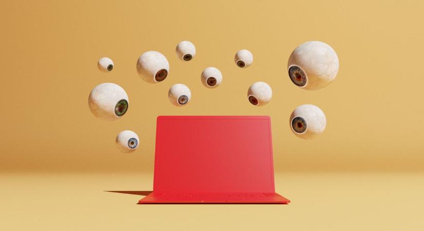 Digitális afférok a csalókkal – a szomszéd helyett ma már a nigériai herceg kér kölcsön