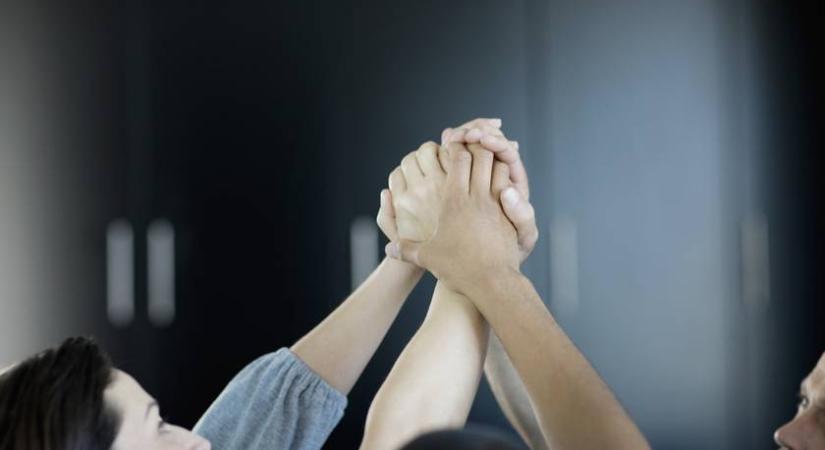 3 dolog, amit a sikeres emberek máshogy csinálnak: sokat tanulhatsz tőlük