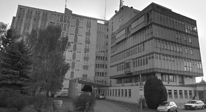 Gyászhírt tett közzé a kórház: elhunyt a városszerte kedvelt sebészorvos