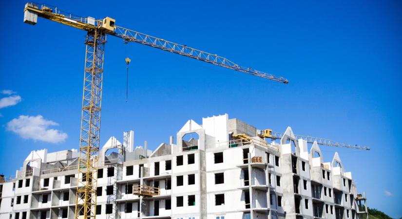 Otthon Start: két újabb lakásfejlesztést nyilvánít kiemelt beruházássá a kormány