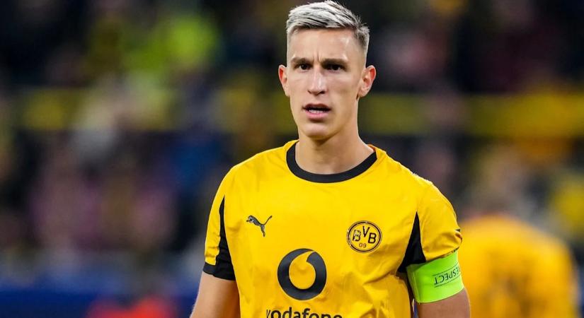 125 millió euróba kerülne Hansi Flick kiszemeltje