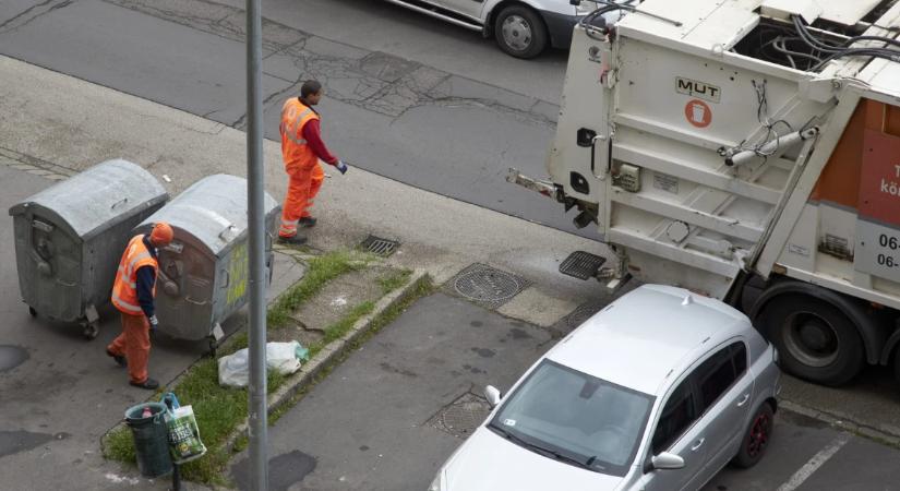 Új, NER-közeli befektető érkezett a hulladékbizniszbe