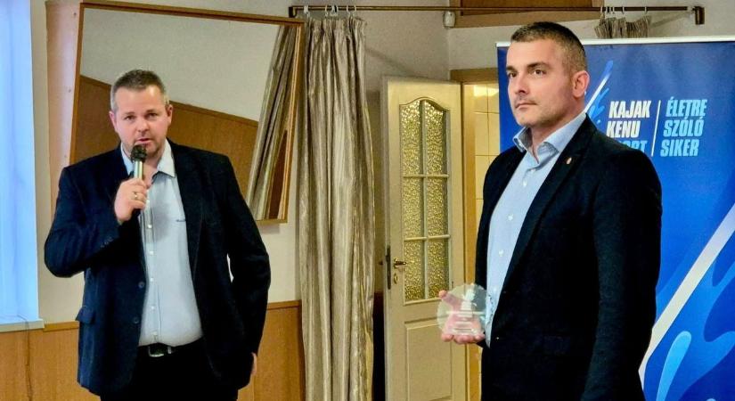 Óriási bejelentés: sportközponttá válik Tiszafüred