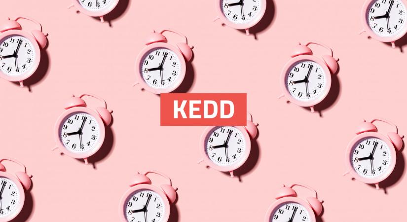 Kedd reggeli túlélőcsomag: időjárás, hírek, árfolyamok, névnap (2025. december 16.)