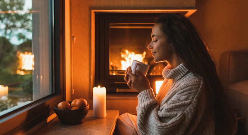 7 gyógytea, amely télen aranyat ér – a gyömbértől a kamilláig