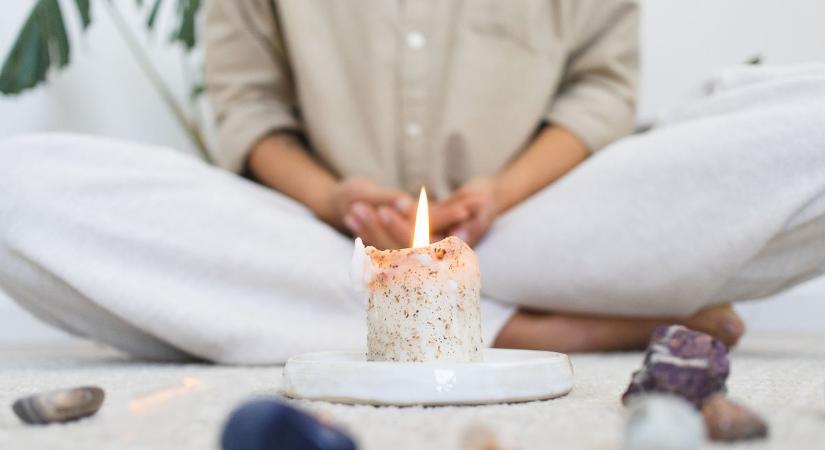 Karácsony előtt jól jöhet: meditációs technikák gyakorlására is lehetősége nyílik a pécsieknek