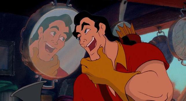 A Disney újabb gonoszt emel főszerepbe: jön a Gaston-film