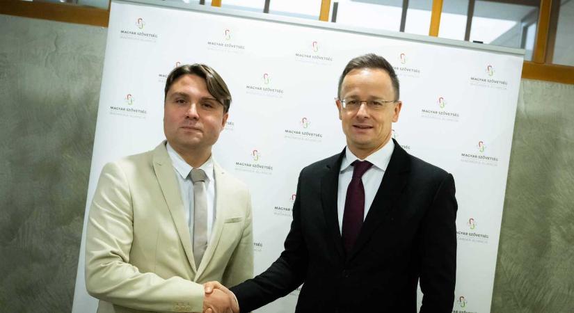 Benes-dekrétumok: vétózhat a szlovék elnök, egyeztet a magyar kormány