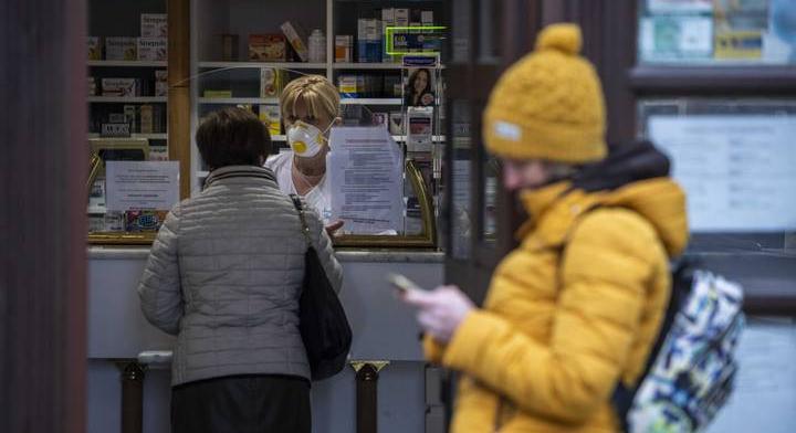 Gyógyszerhiány alakult ki: rengeteg patikában nem lehet kapni, pedig most kéne igazán az oltás