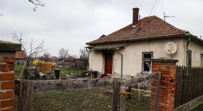 "A felesége egyedül maradt" - Tragédia Zagyvarékason: kigyulladt sütő miatt halt meg Józsi bácsi