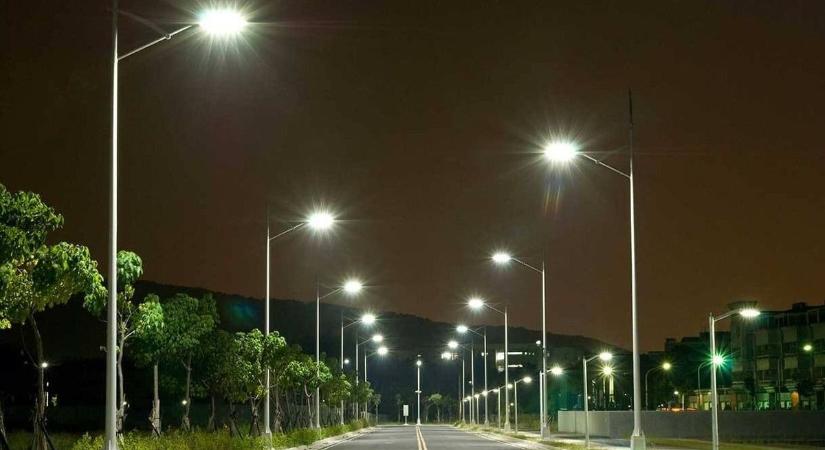 A közvilágítás fejlesztése kezdődhet ezeken a településeken