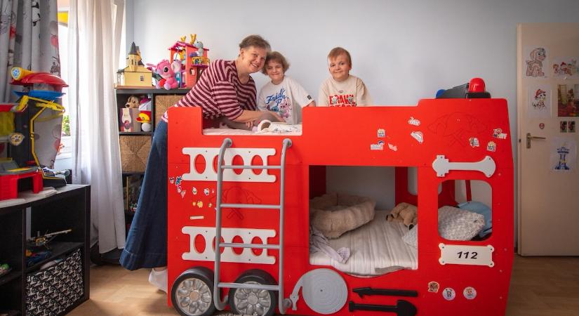 Harc az agydaganattal