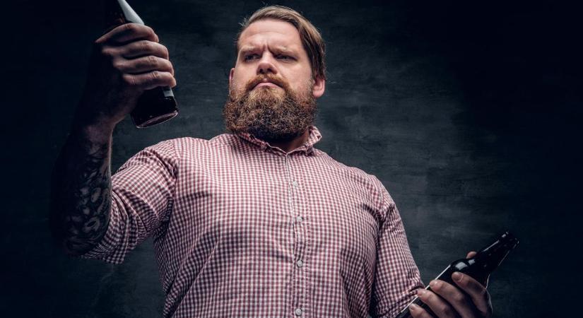 Részeg apa hőzöngött fia iskolájában