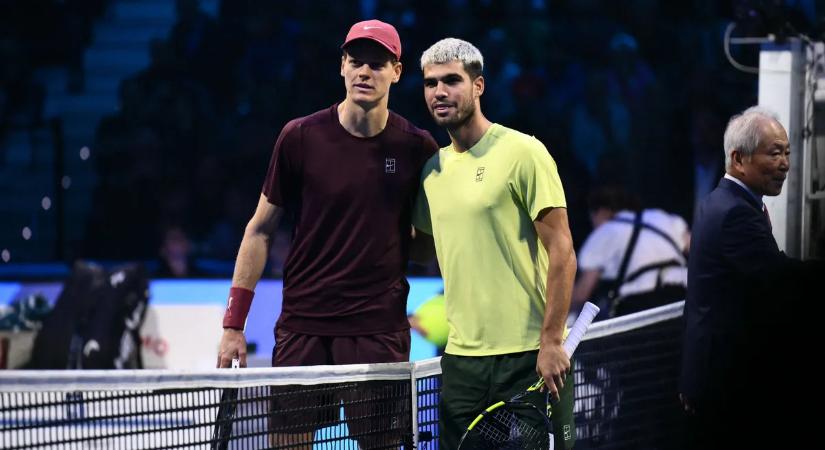 Az ATP rendkívül fontos változást jelentett be, ez minden profi teniszezőt érint