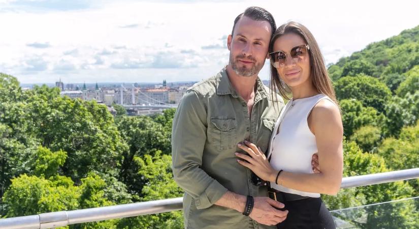 Csuti barátnője elárulta: ilyen a kapcsolata Kulcsár Edinával