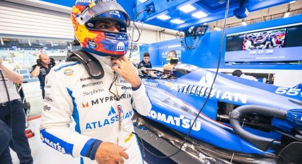 Sainz: Dobogók után jöhet a győzelem