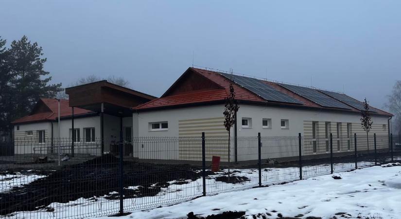 Törvénytelen az OLAF szerint a 670 millióból épített, 12 férőhelyes kazári bölcsöde építése