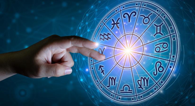 Napi horoszkóp: erre a csillagjegyre új és izgalmas élmény várhat