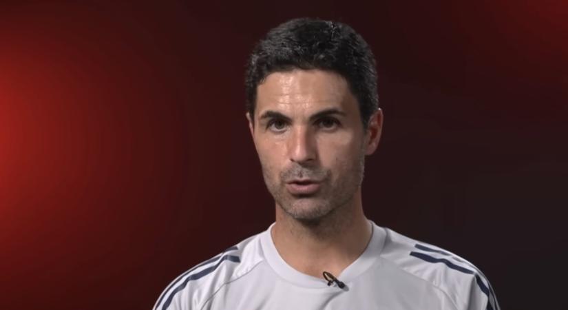 Az Arsenal ledobja az átigazolási atombombát, vinnék a Real Madrid sztárját