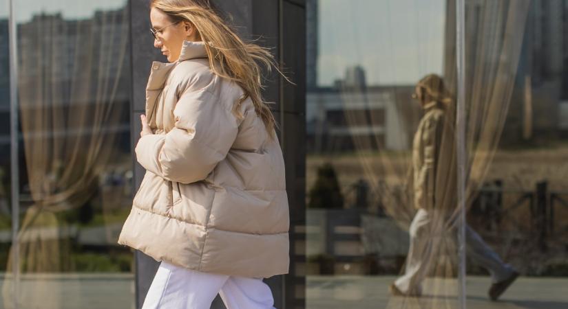 Erre érdemes beruházni – Ez az 5 téli kabát minden testalkaton előnyös