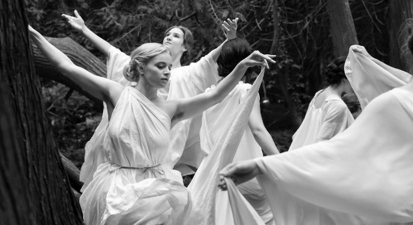 Enyedi Ildikó új filmjével elnyerte a francia Femme de Cinéma Sisley – Les Arcs díjat