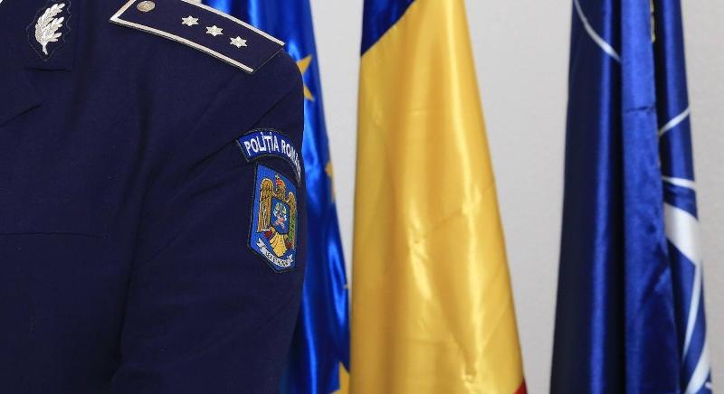 A baróti rendőrség székhelyén lőtte fejbe magát egy 24 éves rendőrtiszt