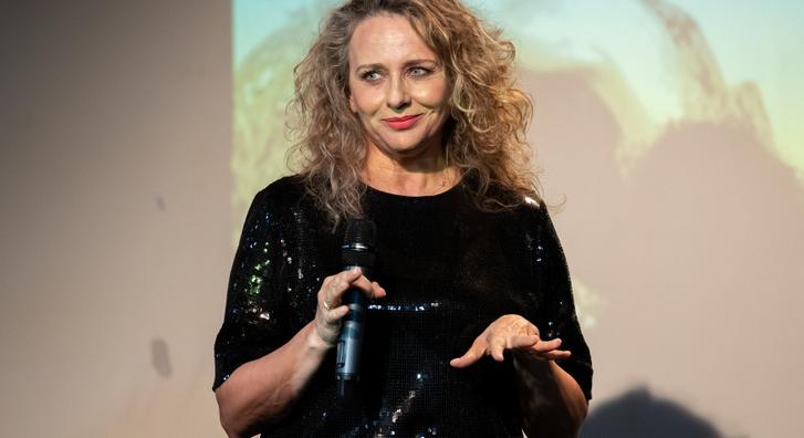 Pokorny Lia kapcsolatfüggőségéről mesélt: „Egyszer csak húztam egy határt, hogy én most egyedül szeretnék lenni”