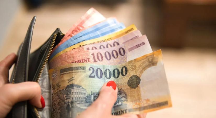 NAV: 163 ezer háromgyerekes édesanya már idén érvényesítette a kedvezményt